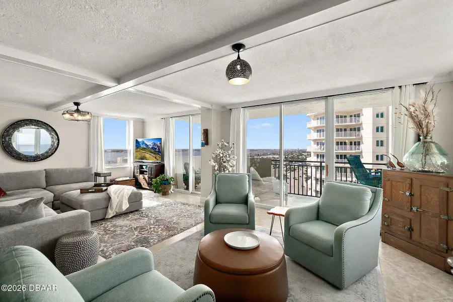 2947 S Atlantic Avenue #1406, Daytona Beach Shores, FL 32118 - #3