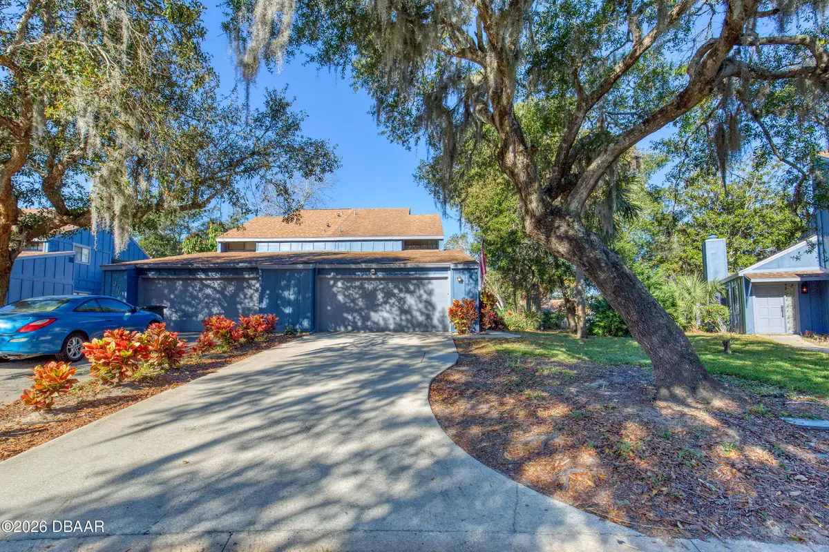 215 Pine Cone Trail, Ormond Beach, FL 32174 - #1