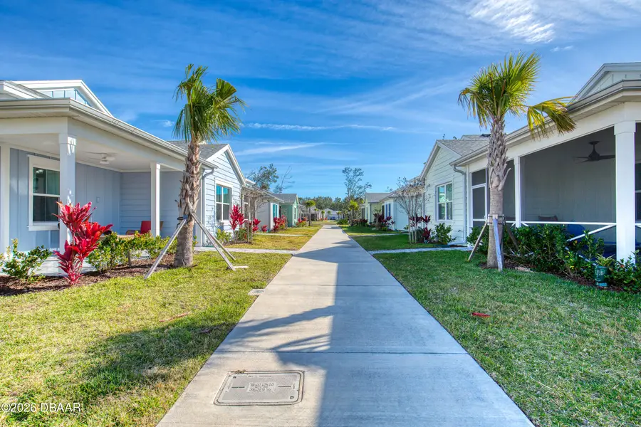 198 Gypsy Palace Lane, Daytona Beach, FL 32124 - #2