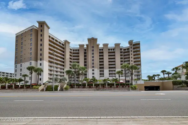 2403 S Atlantic Avenue #604, Daytona Beach, FL 32118