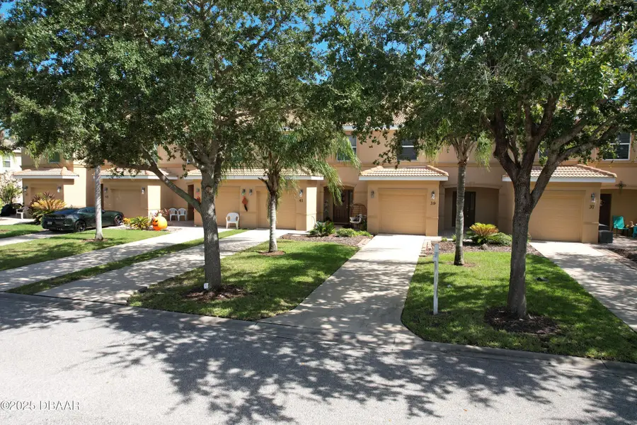 39 Bella Vita Way, Ormond Beach, FL 32174 - #2