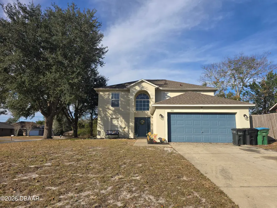 502 Gondolier Terrace, Deltona, FL 32725 - Image #2