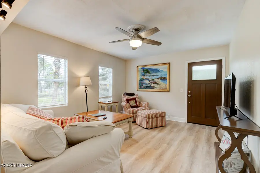 388 N Glencoe Road, New Smyrna Beach, FL 32168 - #3