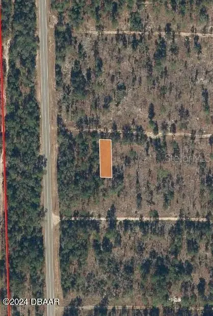 133 W Virginia Street, Hawthorne, FL 32640 - #3