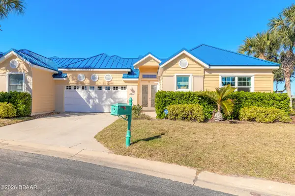 4641 Riverwalk Village Court, Ponce Inlet, FL 32127