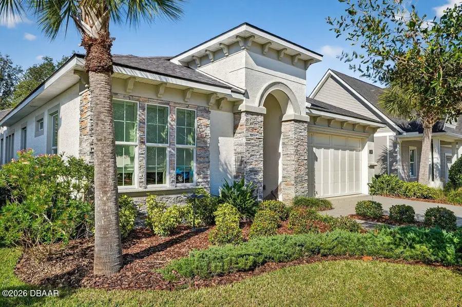 116 Chelsea Place Avenue, Ormond Beach, FL 32174 - #2