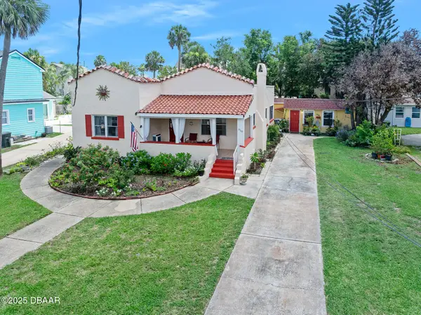 918 N Wild Olive Avenue, Daytona Beach, FL 32118