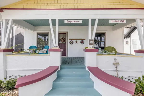 405 Magnolia Street, New Smyrna Beach, FL 32168