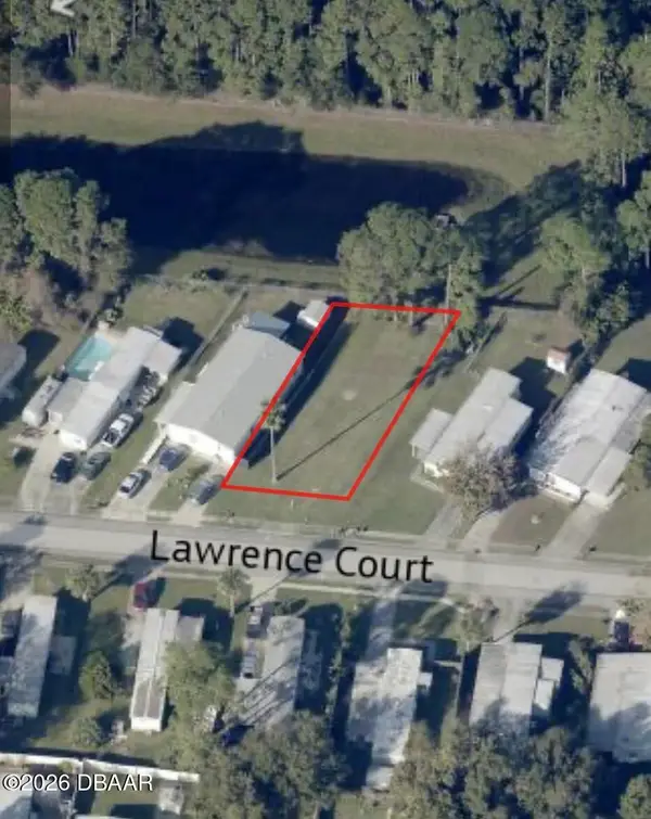 13 Lawrence Court, Port Orange, FL 32127