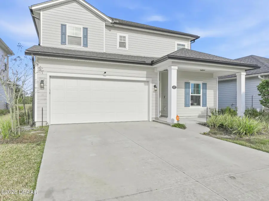 132 Nighthawk Lane, Palm Coast, FL 32164 - #2