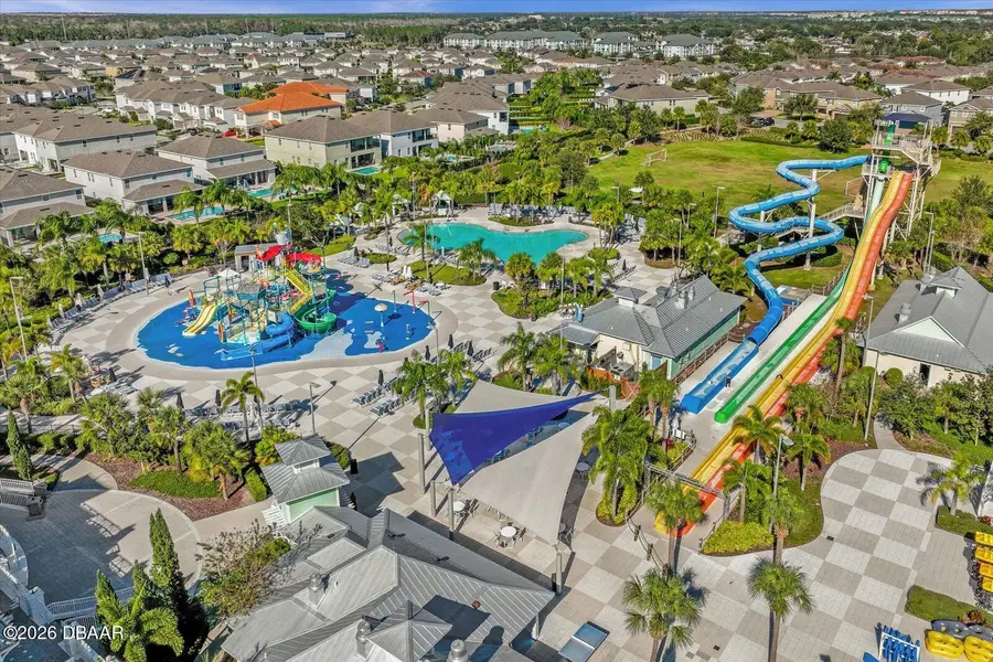 7576 Excitement Drive, Kissimmee, FL 34747 - #2