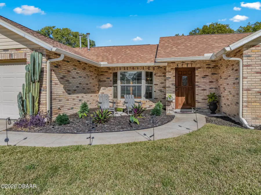 112 Colleen Drive, Daytona Beach, FL 32119 - #2