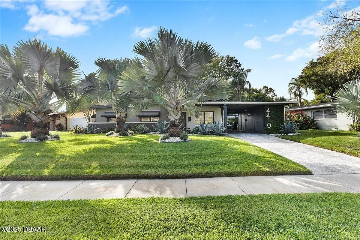 4410 Brandeis Avenue, Orlando, FL 32839 - #1
