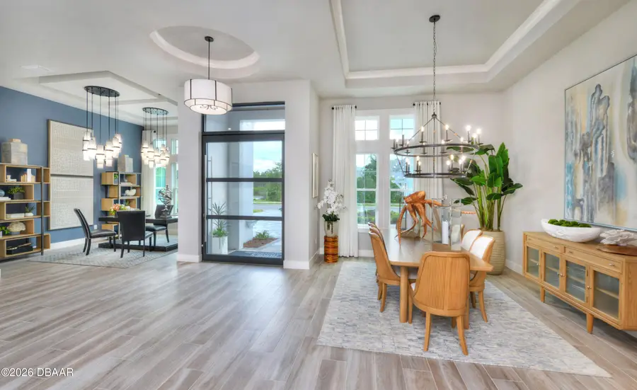 279 Stirling Bridge Drive, Ormond Beach, FL 32174 - #3