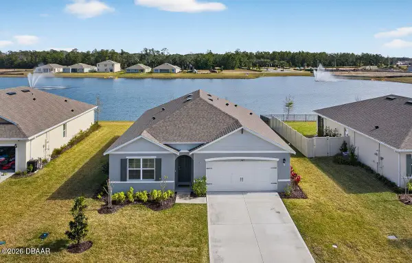 1477 Fountain View Street, Ormond Beach, FL 32174