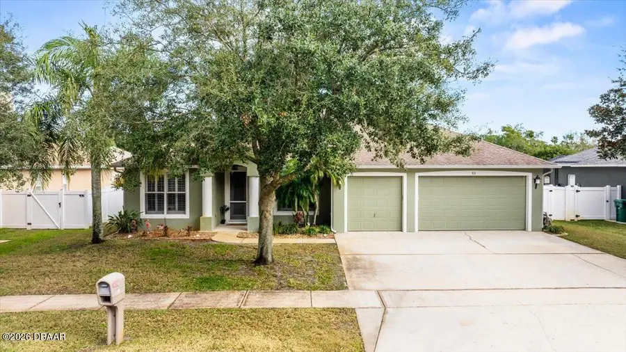 63 Saddlers Run, Ormond Beach, FL 32174 - #2