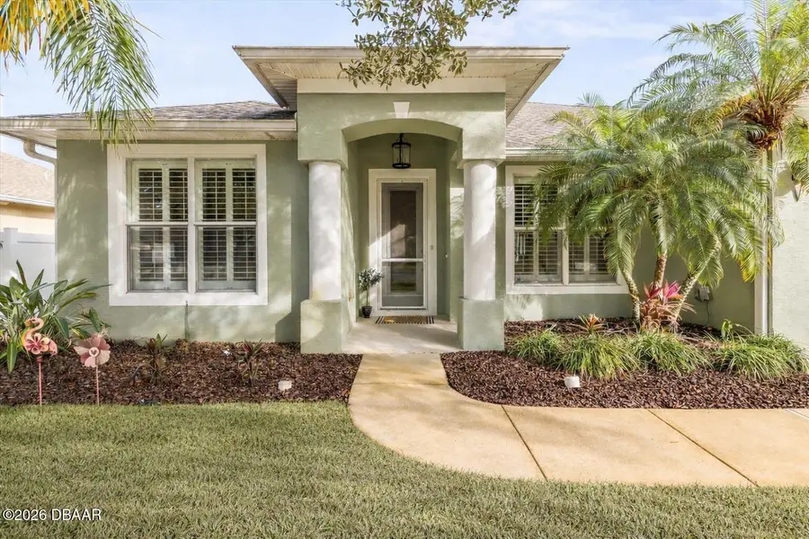 63 Saddlers Run, Ormond Beach, FL 32174 - #3