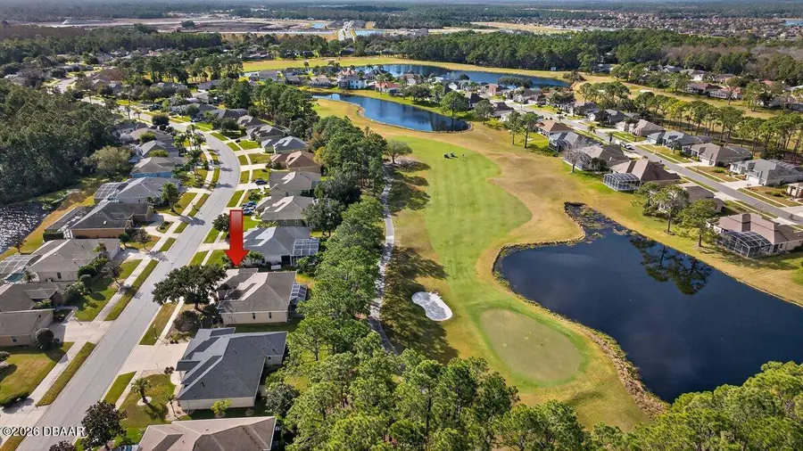 6452 Cypress Springs Parkway, Port Orange, FL 32128 - #2