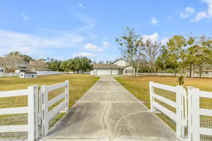 330 Country Circle Drive, Port Orange, FL 32128 - #3