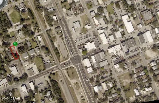 124 Dimmick Street, New Smyrna Beach, FL 32168 - #2