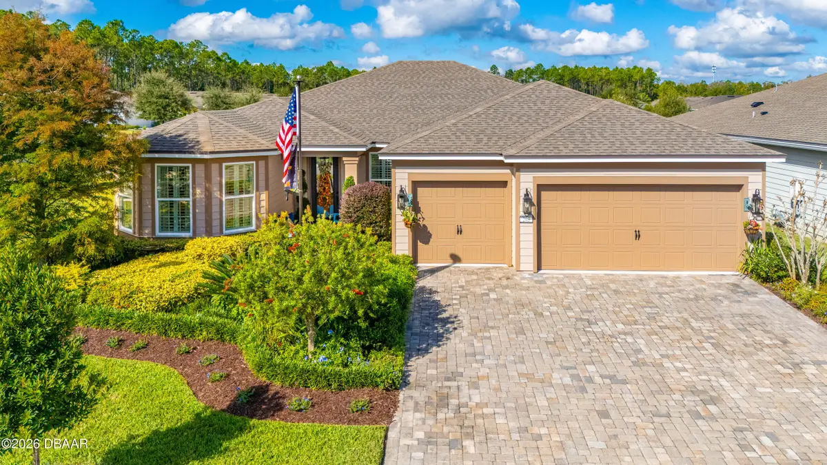 203 Country Brook Avenue, Ponte Vedra, FL 32081 - #1