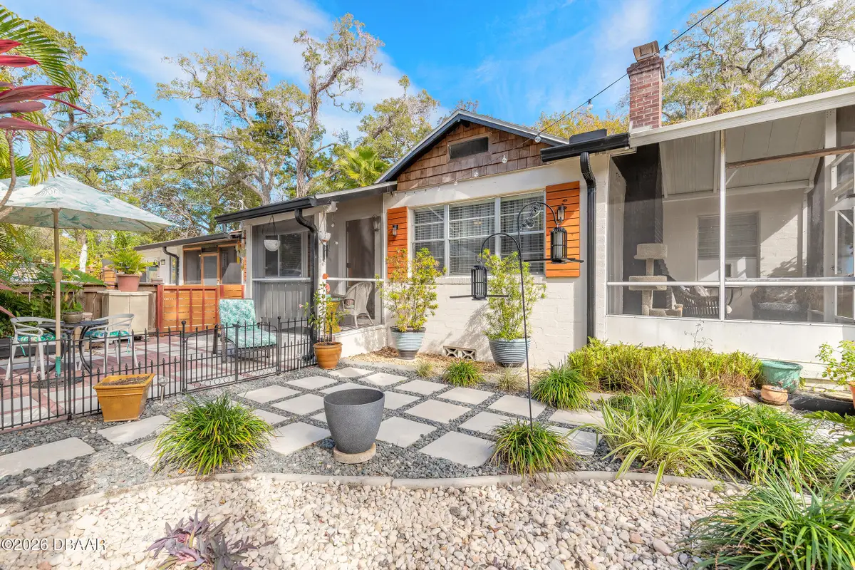 118 Walker Street, Holly Hill, FL 32117 - #1