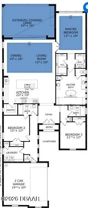 177 Aspen Way, Palm Coast, FL 32137 - #2