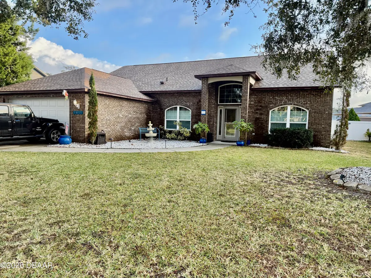 3413 Country Manor Drive, South Daytona, FL 32119 - Image #1