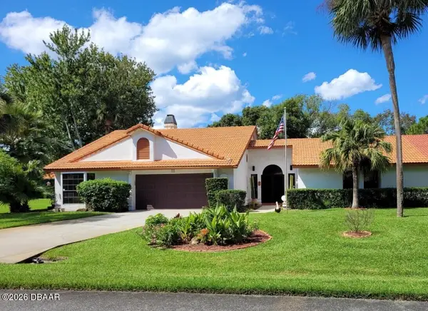 144 Marsh Wren Court, Daytona Beach, FL 32119