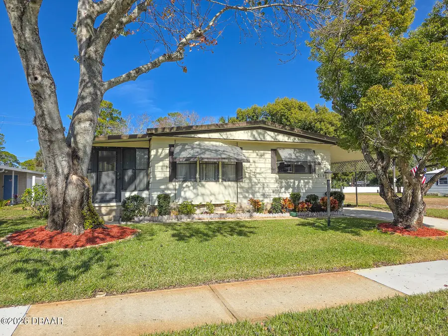 719 Dove Avenue, Port Orange, FL 32129 - #2