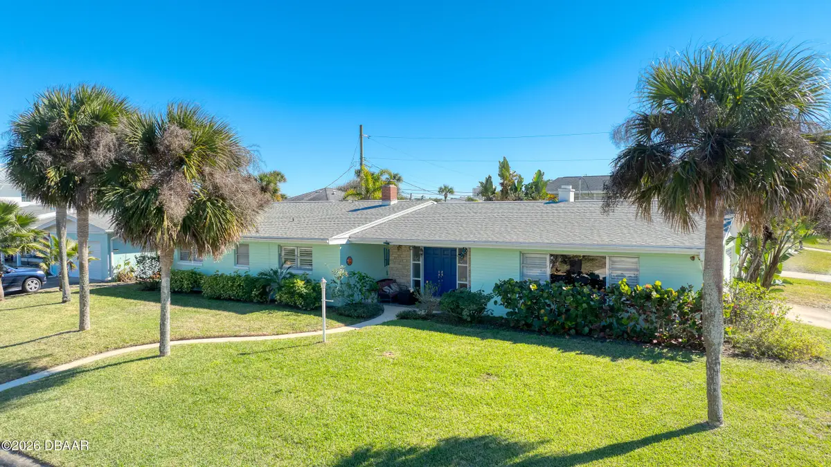 114 Royal Palm Avenue, Ormond Beach, FL 32176 - #1