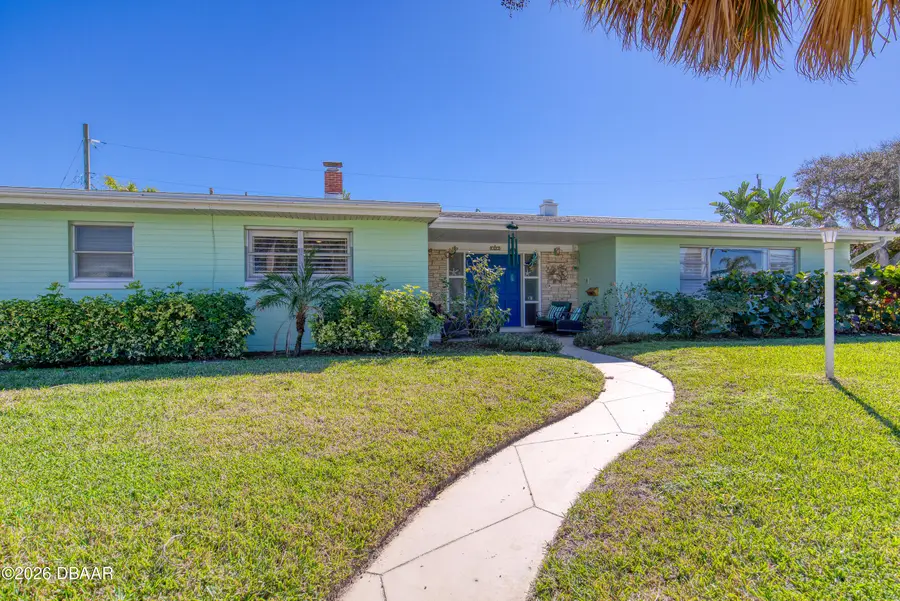 114 Royal Palm Avenue, Ormond Beach, FL 32176 - #3
