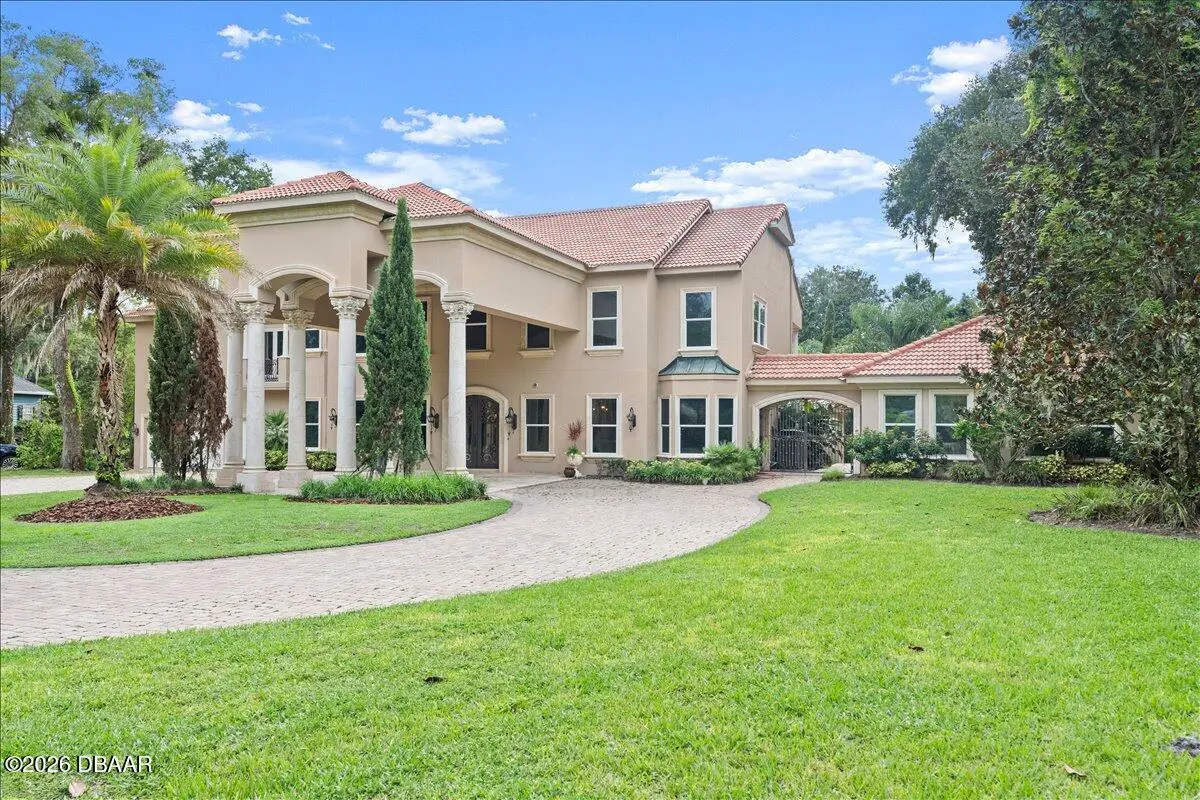 12 Tidewater Drive, Ormond Beach, FL 32174 - #1
