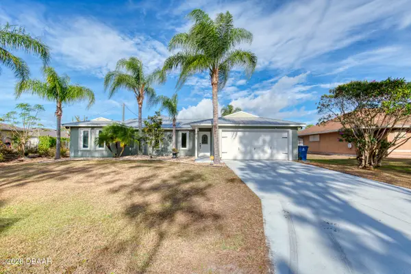 917 Stage Street, Palm Bay, FL 32909