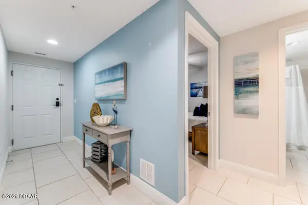 3721 S Atlantic Avenue #107, Daytona Beach, FL 32118