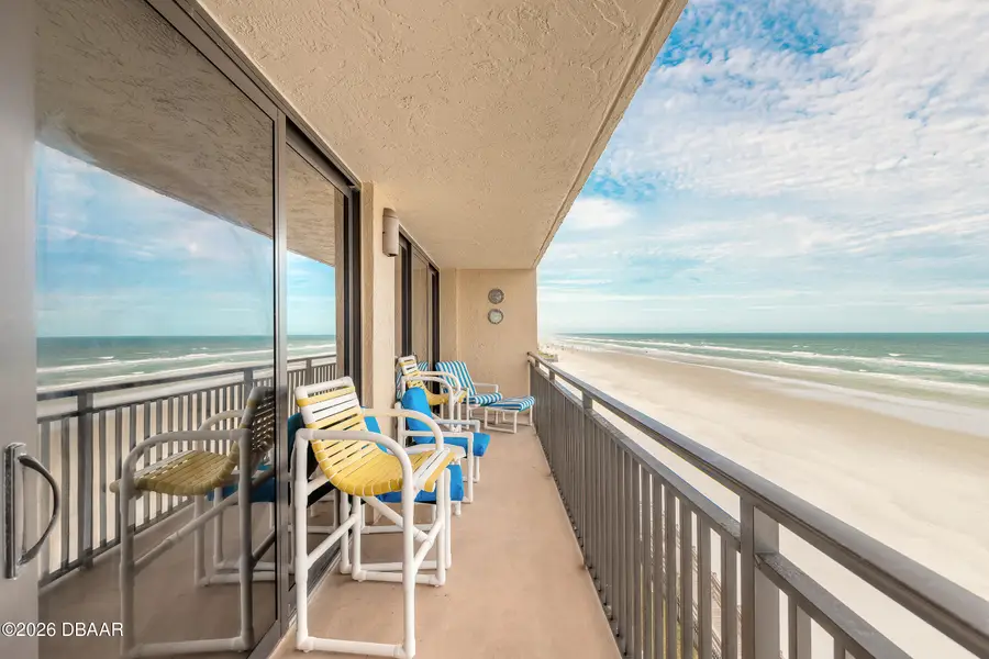 4139 S Atlantic Avenue #A-508, New Smyrna Beach, FL 32169 - #3