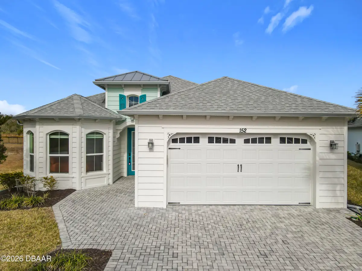 152 Red Lighthouse Point, Daytona Beach, FL 32124 - Image #1