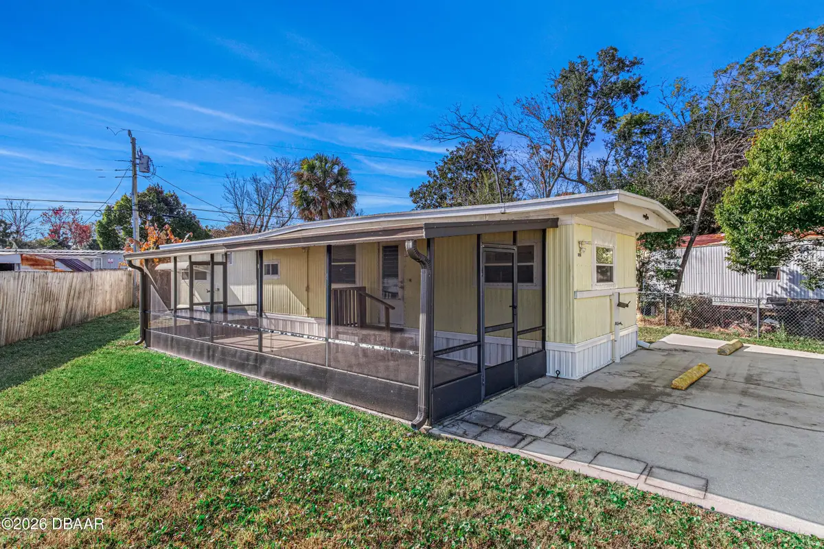 1517 Avenue C, Ormond Beach, FL 32174 - #1