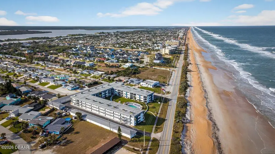 2100 Ocean Shore Boulevard #209, Ormond Beach, FL 32176 - #2