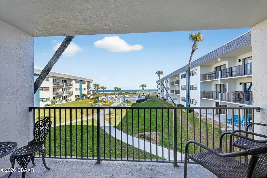 2100 Ocean Shore Boulevard #209, Ormond Beach, FL 32176 - #3