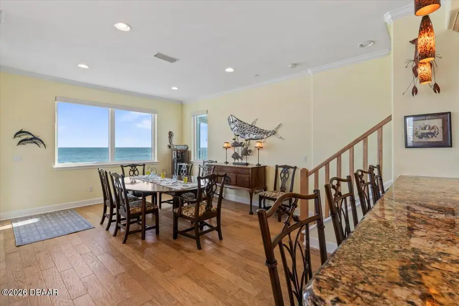 3309 N Ocean Shore Boulevard, Flagler Beach, FL 32136 - #3