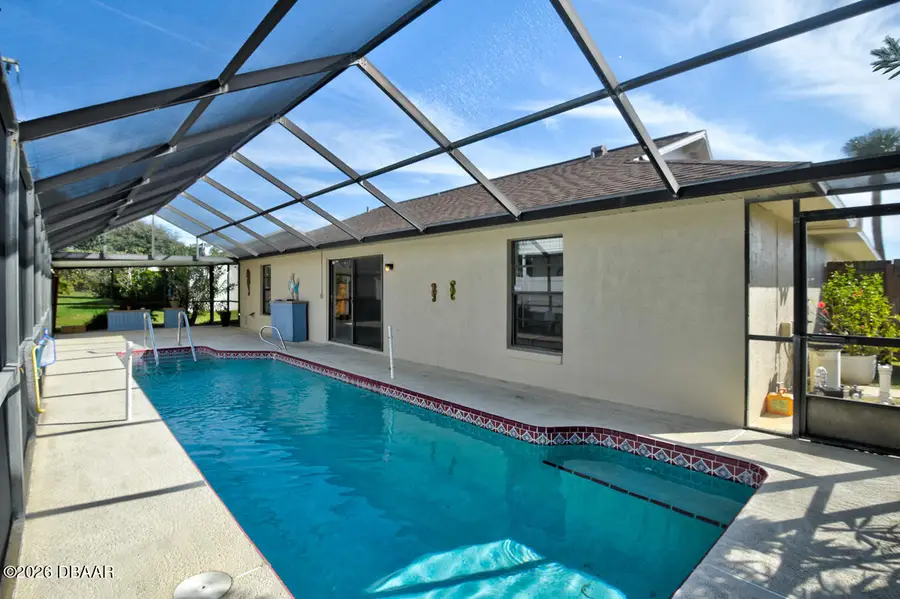 29 Sea Gull Drive, Ormond Beach, FL 32176 - #3