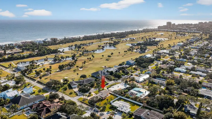 358 Oak Drive, Ormond Beach, FL 32176 - #2