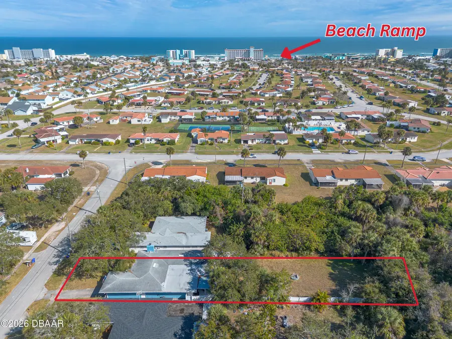 62 Pleasant Drive, Ormond Beach, FL 32176 - #2