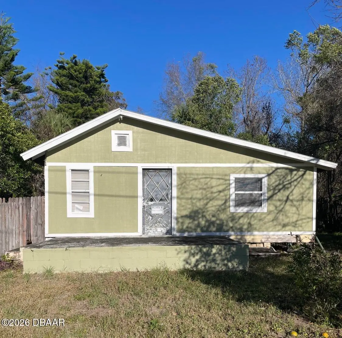 1921 Duval Place, Daytona Beach, FL 32119 - Image #1