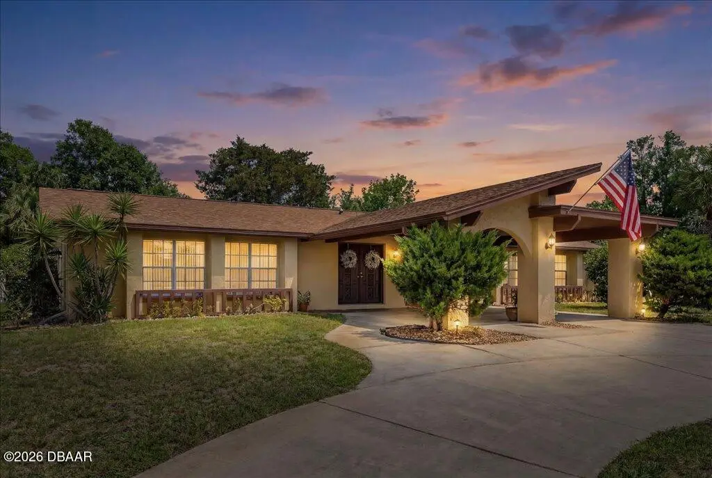 5 Clark Lane, Palm Coast, FL 32137 - #1