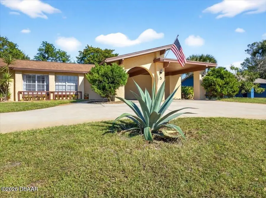 5 Clark Lane, Palm Coast, FL 32137 - #2