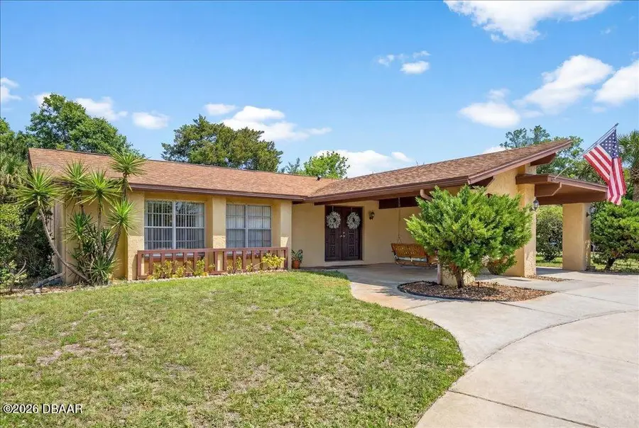 5 Clark Lane, Palm Coast, FL 32137 - #3