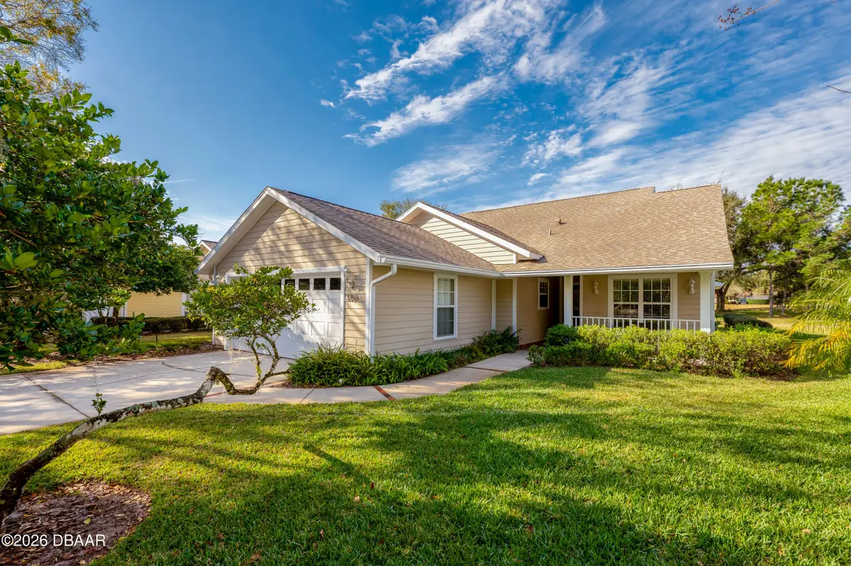 3356 Newbliss Circle, Ormond Beach, FL 32174 - Image #1
