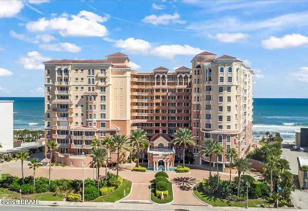 2515 S Atlantic Avenue #1004, Daytona Beach Shores, FL 32118